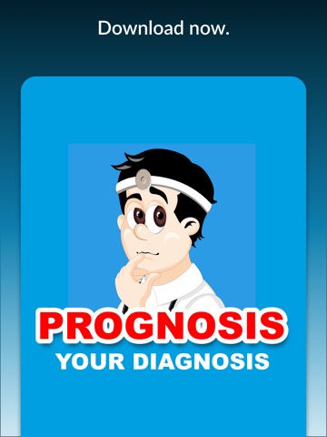 Prognosis: Your Diagnosisのおすすめ画像8