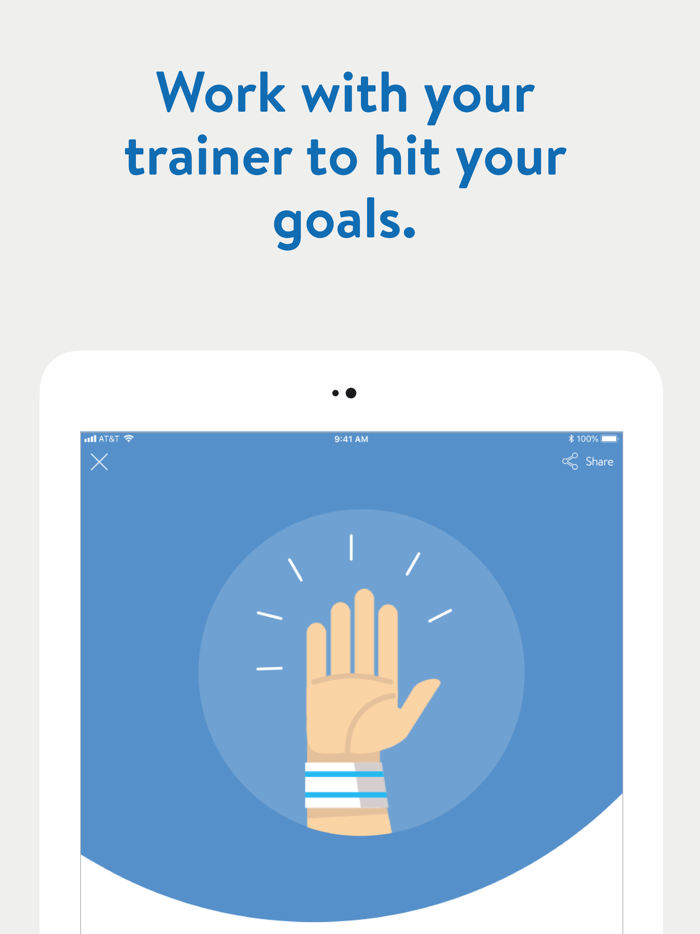 Clayton Health and Fitness