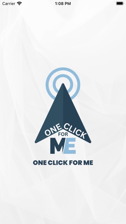 One Click For Me