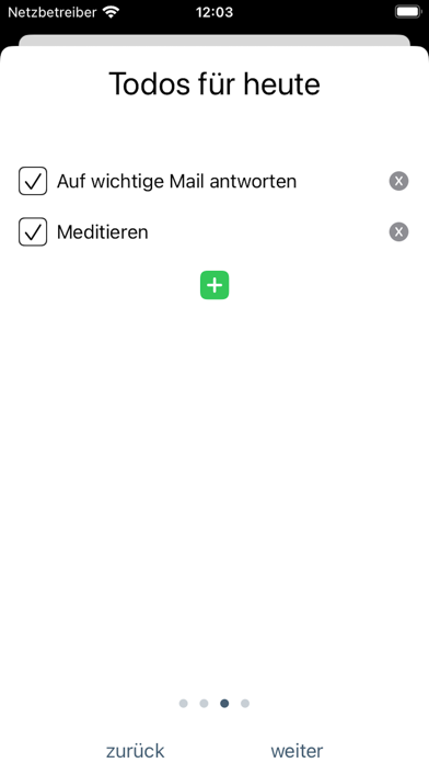 Screenshot #3 pour JournaDay