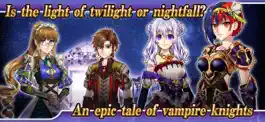 Game screenshot RPG Knights of Grayfang apk