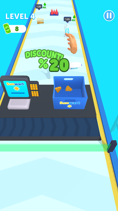 Buy 'em All Screenshot