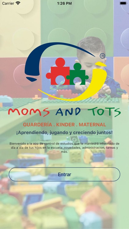 Moms and Tots