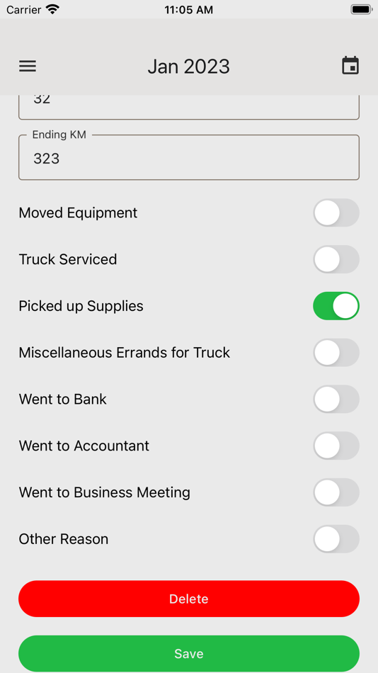 #2. Making Your Miles Count (iOS) 由: MYMC