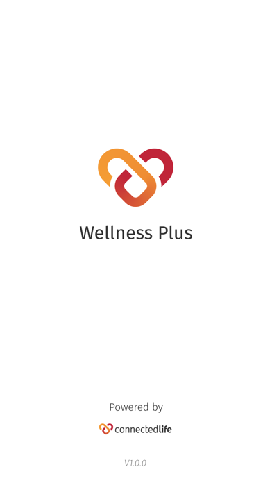 Wellness Plus CLH Screenshot