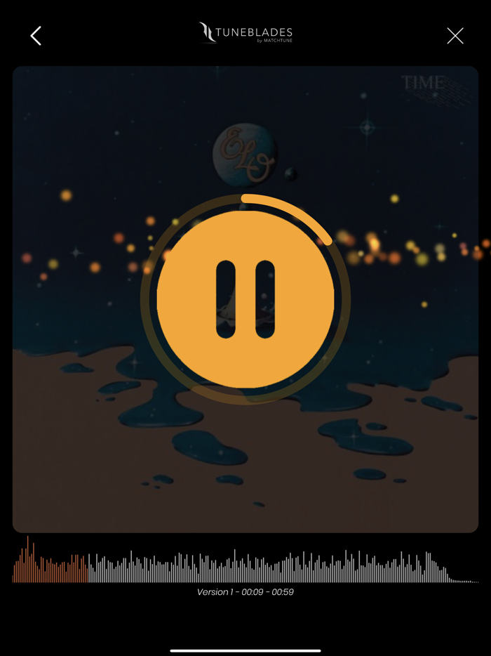 TuneBlades by MatchTune