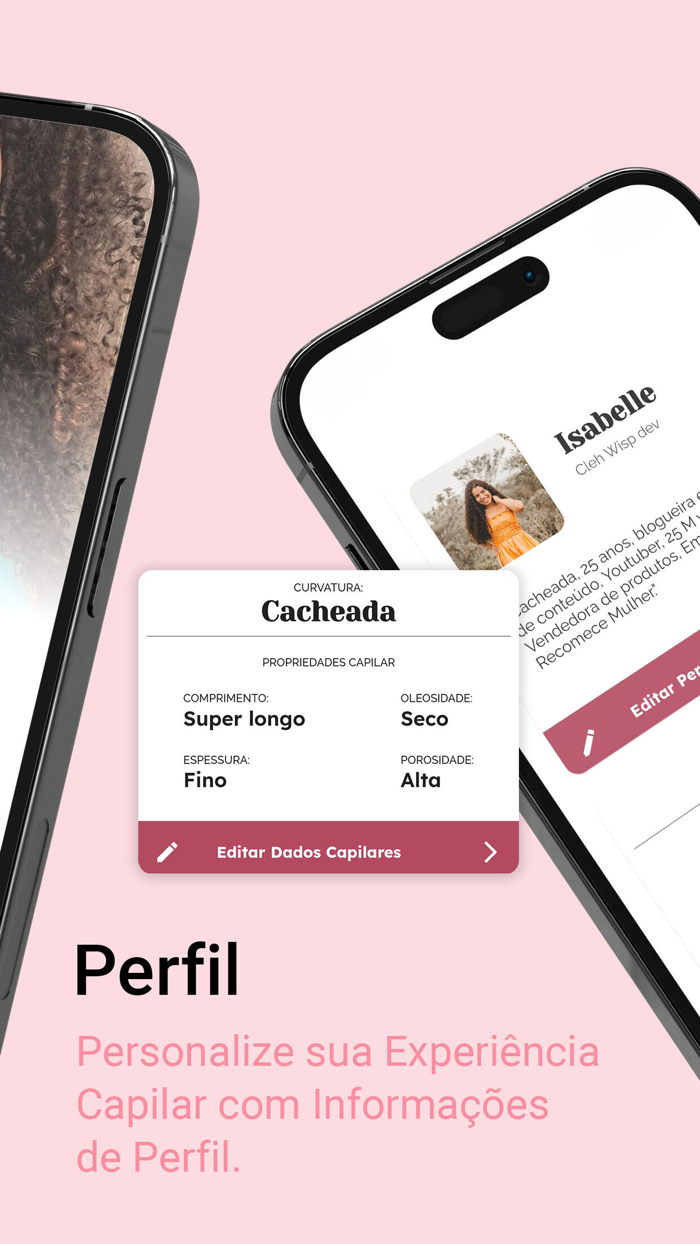 Empoderamento Capilar