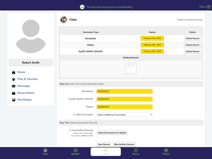 The Pup Hub Marietta