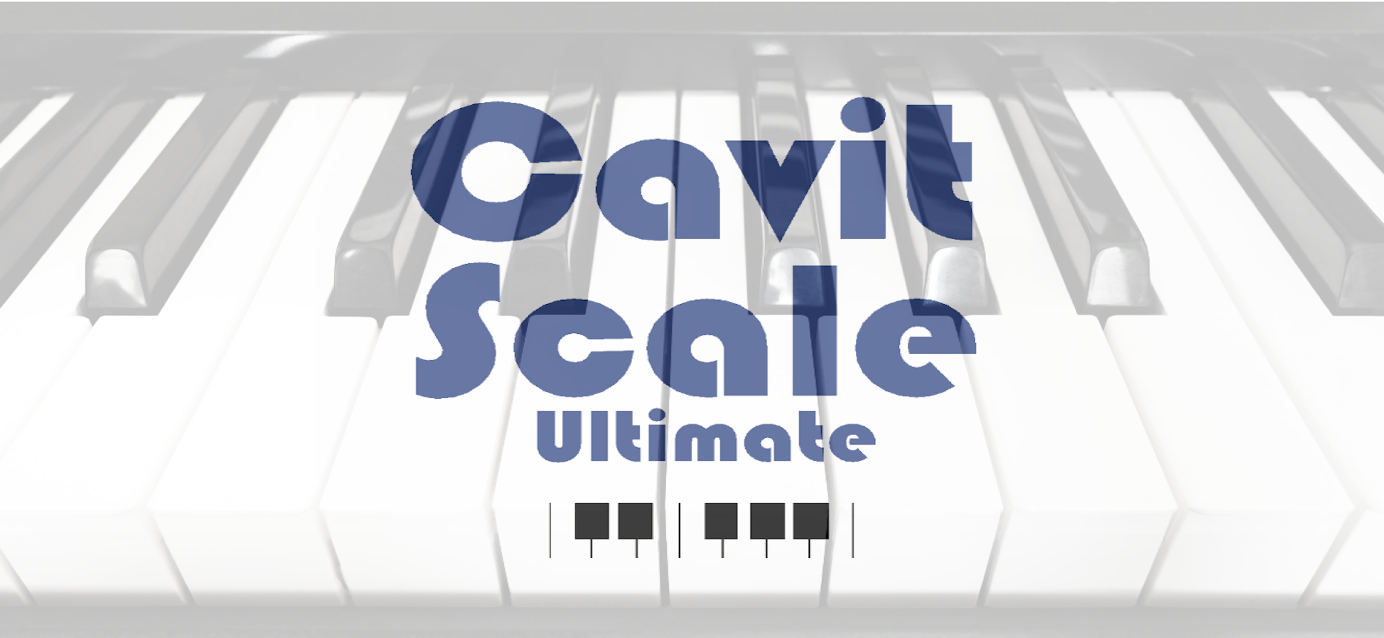 Cavit Scale Ultimate