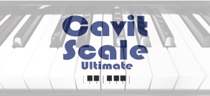 Cavit Scale Ultimate screenshot #1 for iPhone