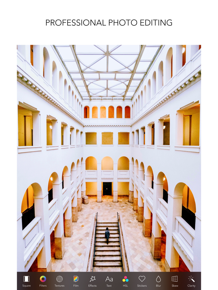 MOLDIV Templates Photo Editor