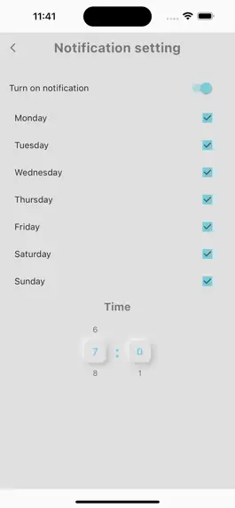 Game screenshot DASS - BMI & BFP Calculator apk
