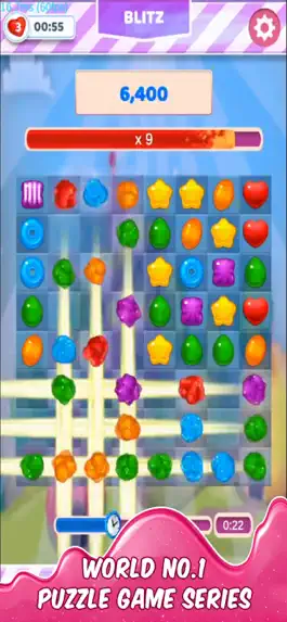 Game screenshot Royal Match King hack