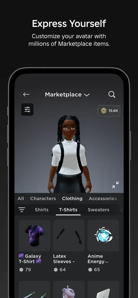 Roblox