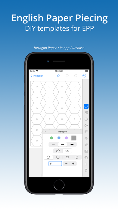 QuiltPaper Screenshot