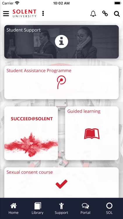 MySolent screenshot-3