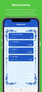 Quran With Urdu Tarjuma screenshot #5 for iPhone