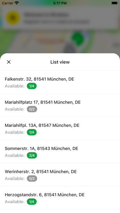 Screenshot #2 pour Wirelane