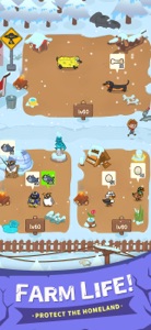 Iced Earth screenshot #5 for iPhone