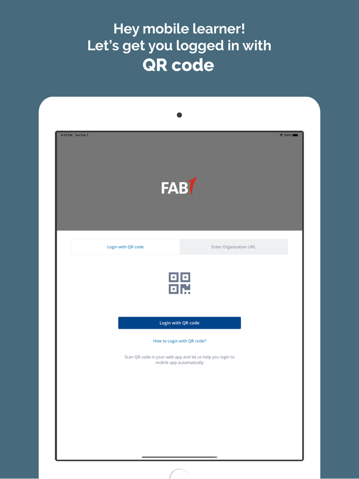 FAB Transformation Skills