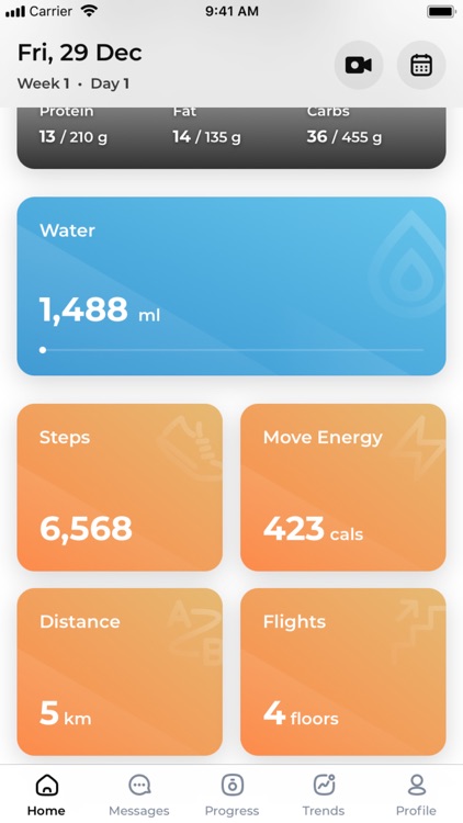 Kaizen Performance screenshot-4