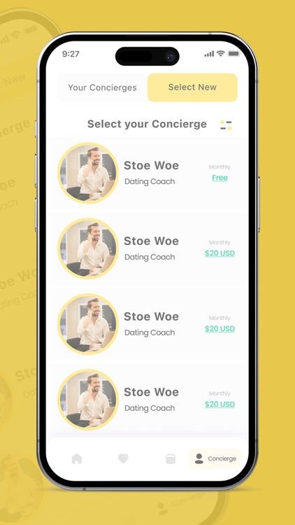 Dates And Honey screenshot-5