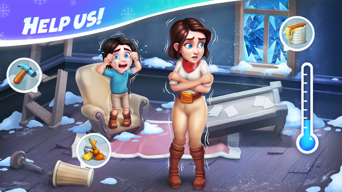 Adventure Lands family farm