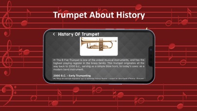 Trumpet Maestro Screenshot