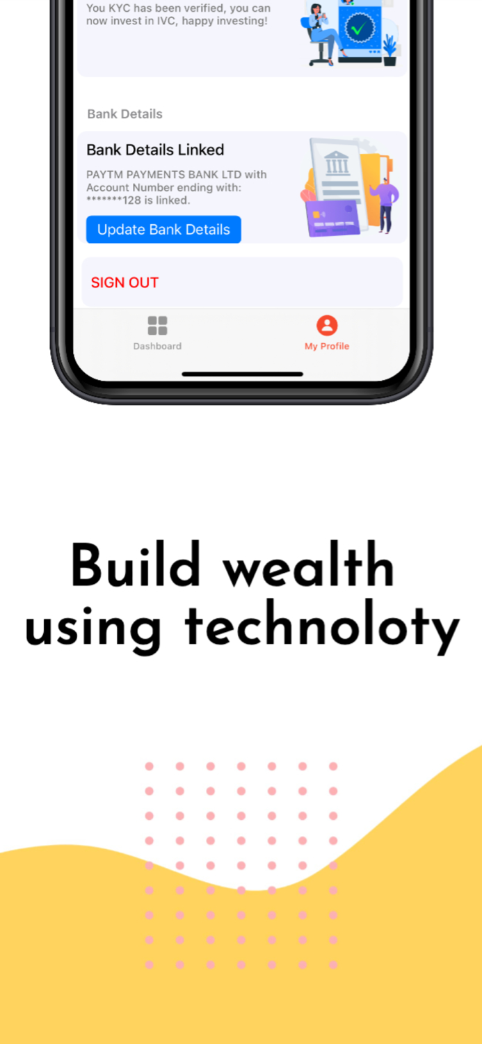 IVC - Indian Virtual Currency