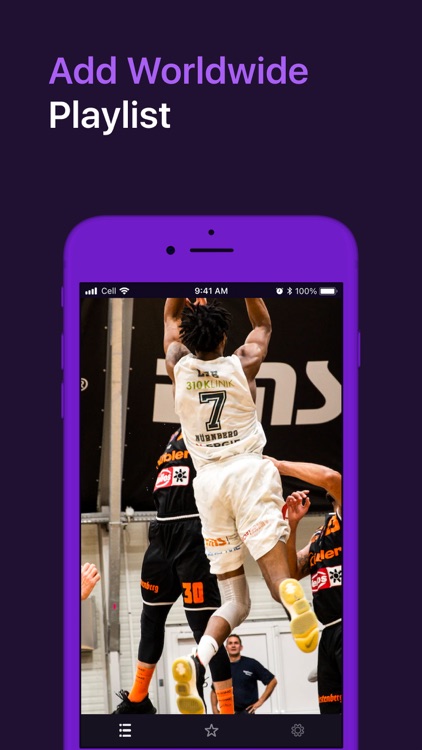 XTREAM IPTV: TV Player IP Pro screenshot-4