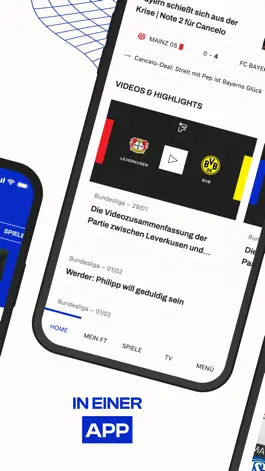 Game screenshot Fussball Transfers apk