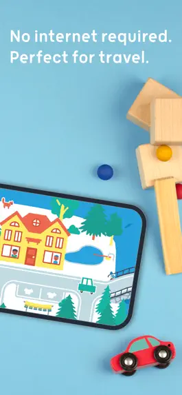 Game screenshot Pok Pok | Montessori Preschool hack
