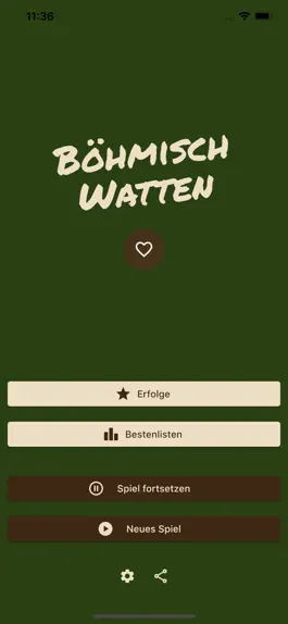 Game screenshot Böhmisch Watten mod apk