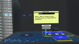 Game screenshot ExplodersVR hack