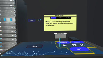 Screenshot #3 pour ExplodersVR