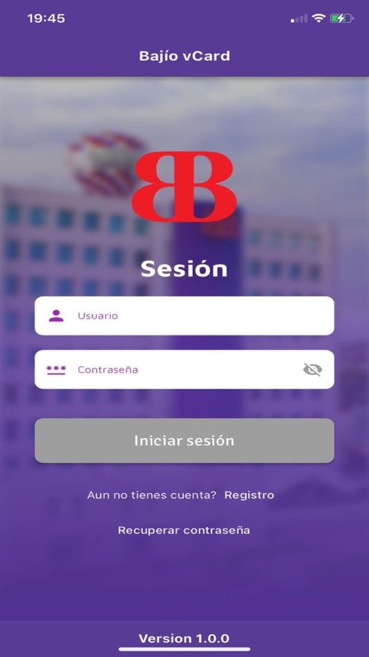 #6. BBQR (iOS) By: BanBajio