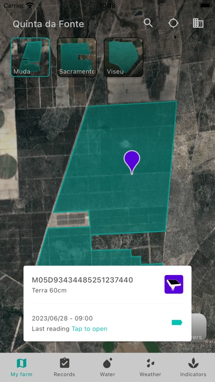 Farmoot screenshot-3