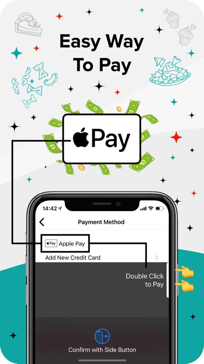 Cali Delivers screenshot-3