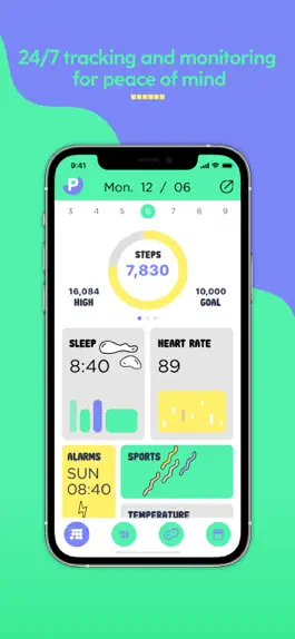 Game screenshot Cubitt Jr + Teens hack