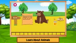 Game screenshot Kindergarten Learn To Read App apk