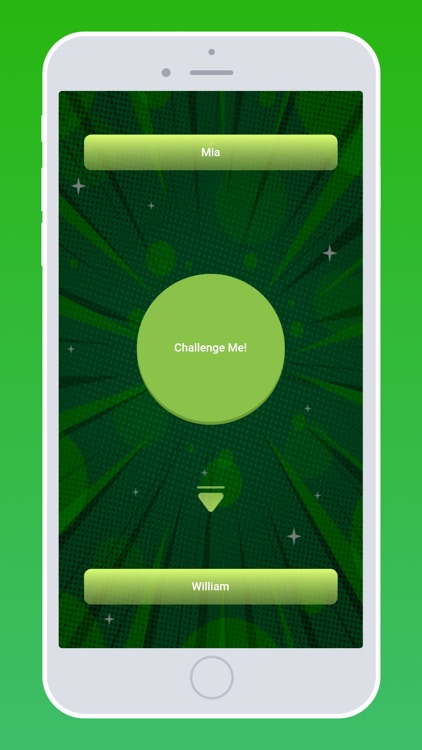 Challenge Me: challenge game