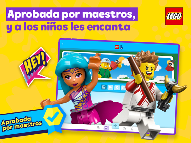 ‎LEGO® Life Screenshot