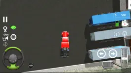 Game screenshot American Truck game simulator. apk