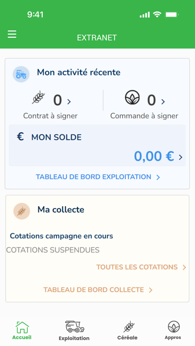Stophytra Screenshot
