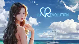 Game screenshot LuV.Revolution mod apk