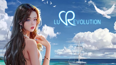 LuV.Revolution Screenshot