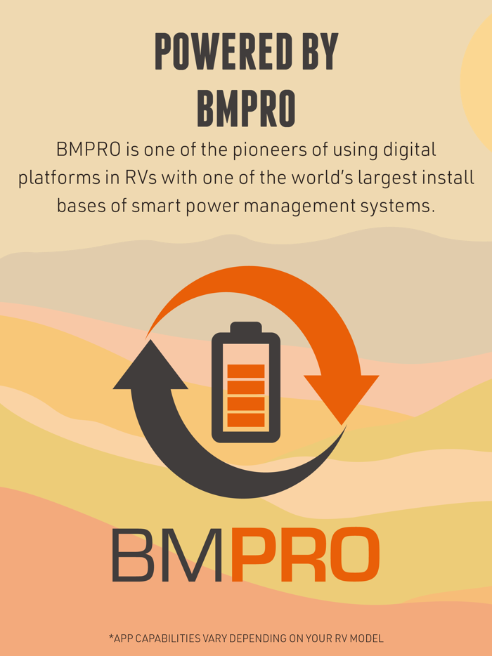 BMPRO Connect