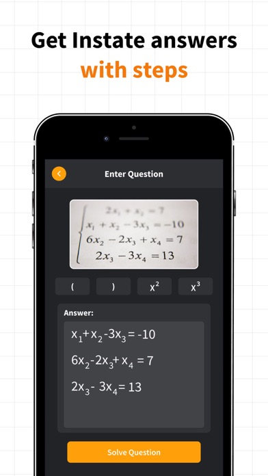 AI Calculator - Math Solverのおすすめ画像6