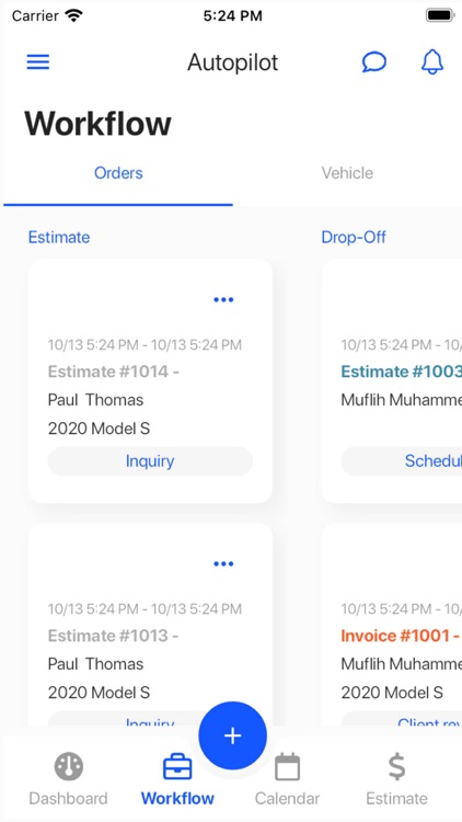 Autopilot Software screenshot-6