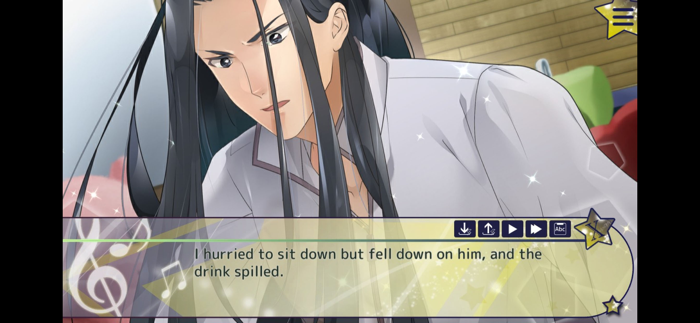 Eroolia HTSTOYH Remastered